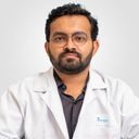 Dr. Samrat Ashok Shah, General Physician/ Internal Medicine Specialist