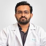 Dr. Samrat Ashok Shah