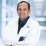 Dr. Amith Reddy