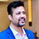 Dr. Debashish Kumar Das, Urologist