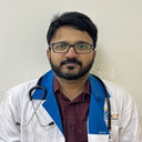 Dr. Vasanth Kumar, Paediatrician