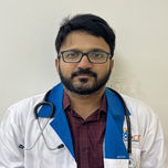 Dr. Vasanth Kumar