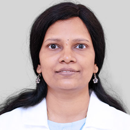 Dr. Nagashree Undinti, Obstetrician and Gynaecologist Dr. Nagashree Undinti, Obstetrician and Gynaecologist