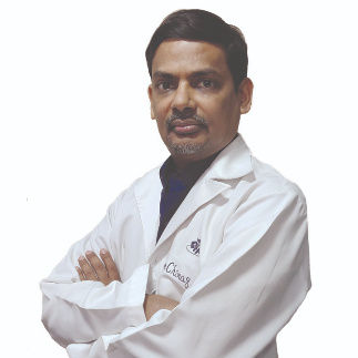 Dr. Chirag A Shah, Medical Oncologist Dr. Chirag A Shah, Medical Oncologist