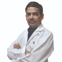 Dr. Chirag A Shah, Medical Oncologist