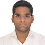 Dr. S. Venkatesan