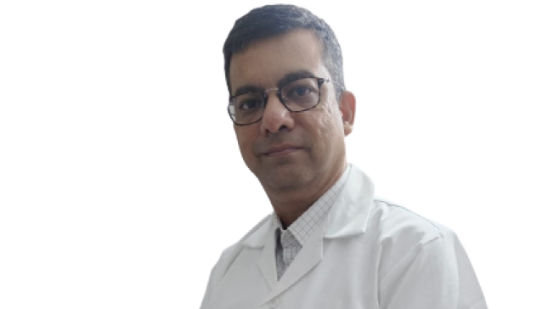 doctor