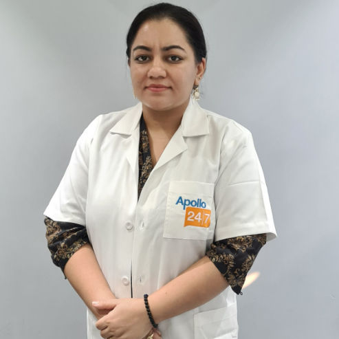 Dr. Sapna Siwatch, Dentist Dr. Sapna Siwatch, Dentist