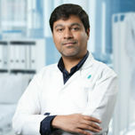 Dr. Lakshmikanth N Dr. Lakshmikanth N
