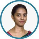 Dr. Ayesha Shahnaz, Paediatric Pulmonologist