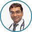 Dr. Mahavir Bagrecha, Pulmonology Respiratory Medicine Specialist in ambavane-pune