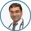 Dr. Mahavir Bagrecha, Pulmonology Respiratory Medicine Specialist in tindola barabanki