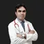 Dr. Chandrakant Lahariya, General Physician/ Internal Medicine Specialist in safdarjung air port south delhi