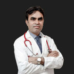 Dr. Chandrakant Lahariya