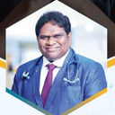 Dr. Manohar Prasad Bomidi, General Physician/ Internal Medicine Specialist