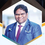 Dr. Manohar Prasad Bomidi