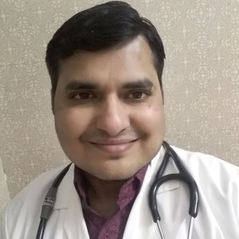 Dr. Kamal Kishore Verma, Psychiatrist Dr. Kamal Kishore Verma, Psychiatrist