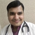 Dr. Kamal Kishore Verma