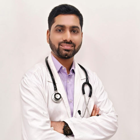 Dr Nischith V, Dermatologist Dr Nischith V, Dermatologist