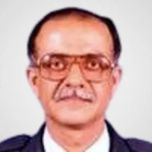 Dr. Rajiv Kapoor