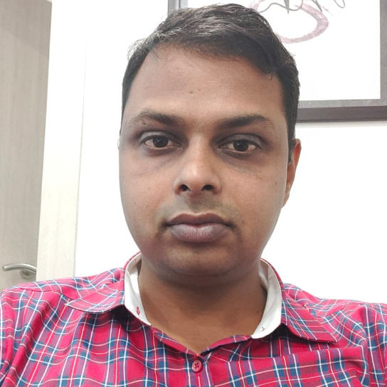 Dr. Pankaj Tripathi, General Practitioner Dr. Pankaj Tripathi, General Practitioner