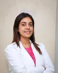 Dr. Vinci Priyasha
