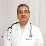 Dr. Rajendra Prasad