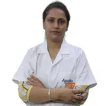 Dr. Bharti Arora