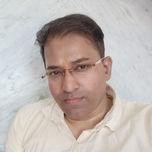 Dr. Harshendra Jaiswal