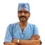 Dr. Tanmaya Panda, General and Laparoscopic Surgeon in sainik-school-khorda-bhubaneswar