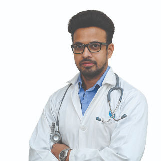 Dr. Dinesh Reddy, Respiratory Medicine/ Covid Consult Dr. Dinesh Reddy, Respiratory Medicine/ Covid Consult