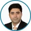 Dr. Pritam Chatterjee, Interventional Radiologist in t%20nagar%20theni%20theni