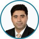 Dr. Pritam Chatterjee, Interventional Radiologist