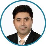 Dr. Pritam Chatterjee