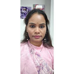 Dr. Anitha Pradeep