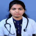 Dr. Likhitha Madanapalli, General Practitioner