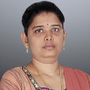 Dr T Aarthi Priya, Rheumatologist