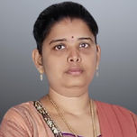 Dr T Aarthi Priya