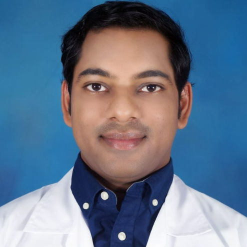 Dr. Ravi Teja, Orthodontist Dr. Ravi Teja, Orthodontist