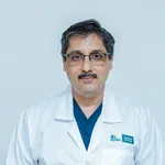 Dr. Ramanan G S