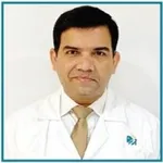 Dr Praveen Sarda