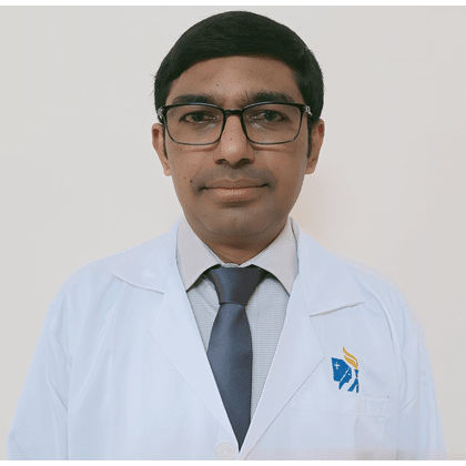 Dr. Vijayakumar Subban, Cardiologist Dr. Vijayakumar Subban, Cardiologist
