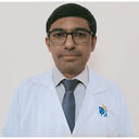 Dr. Vijayakumar Subban, Cardiologist