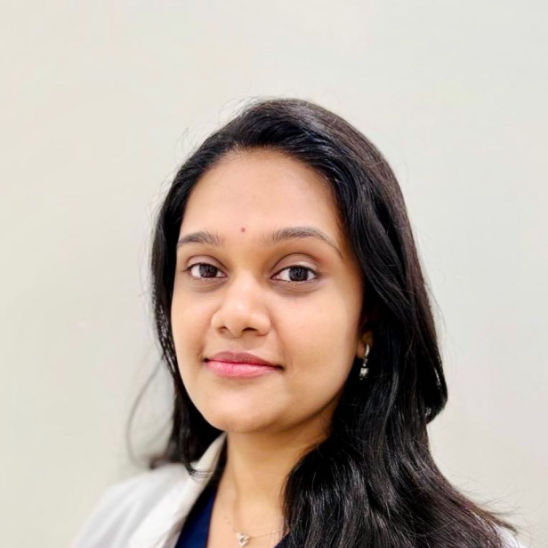 Dr. P Deepthi Reddy, Obstetrician and Gynaecologist Dr. P Deepthi Reddy, Obstetrician and Gynaecologist