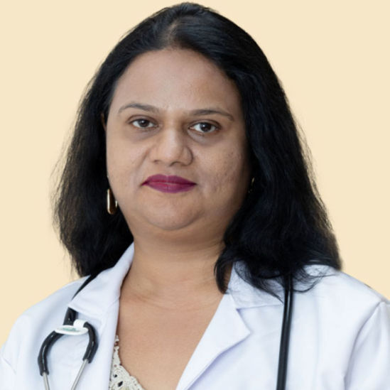 Dr. Revathi Rajan, Obstetrician and Gynaecologist Dr. Revathi Rajan, Obstetrician and Gynaecologist