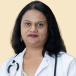 Dr. Revathi Rajan Dr. Revathi Rajan