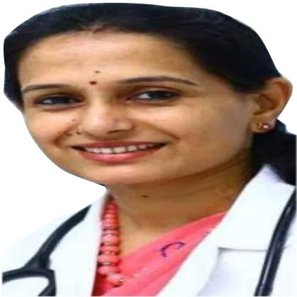 Dr. Latha Vishwanathan, Paediatrician Dr. Latha Vishwanathan, Paediatrician