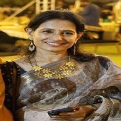 Dr. Latha Vishwanathan, Paediatrician Dr. Latha Vishwanathan, Paediatrician