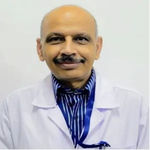 Dr. Krishan Kumar Yadav