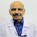 Dr. Krishan Kumar Yadav, Neurosurgeon